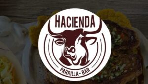 Hacienda Parrilla Bar Restaurant, 1820 Alum Rock Ave Ste 205, San Jose, CA 95116